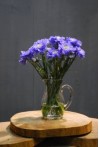artificial silk flower arrangements w033